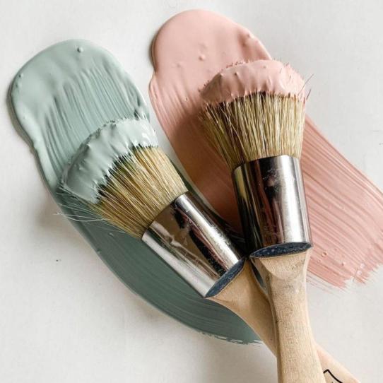 Χρώματα Κιμωλίας