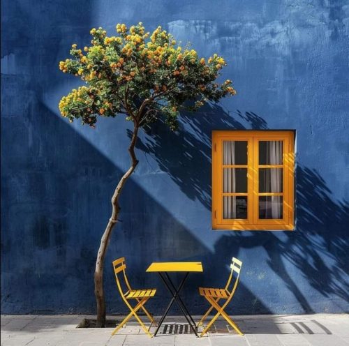 Ακρυλικά Χρώματα 