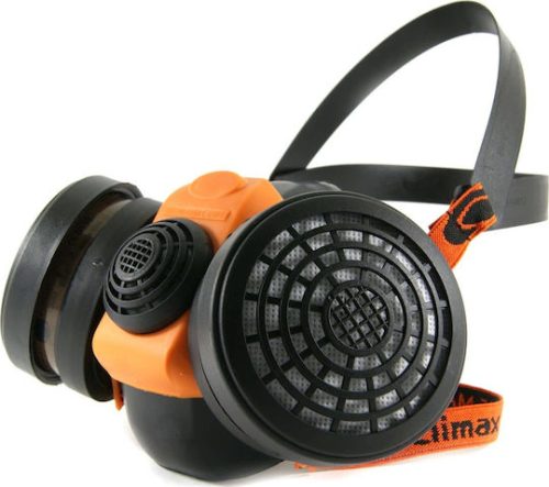 Μάσκες Εργασίας