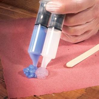 Εποξικές Κόλλες