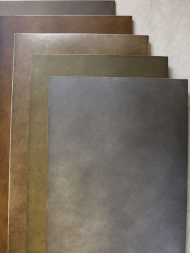 Χρώματα Διακόσμησης