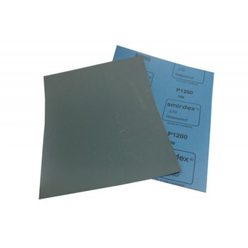 Γυαλόχαρτα