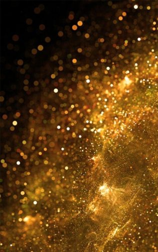 Μεταλλικό Εφέ