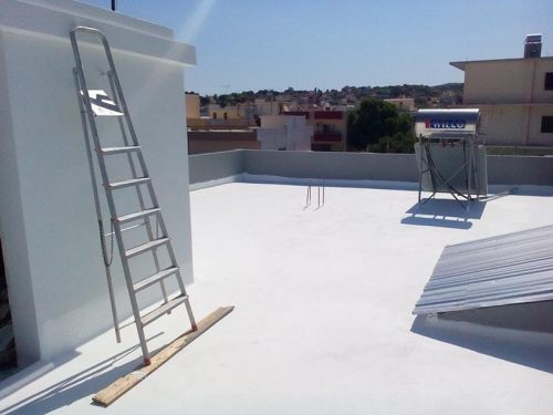 Μόνωση/ Ενεργειακή Αναβάθμιση