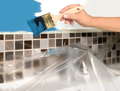 Προστατευτικά Καλύμματα