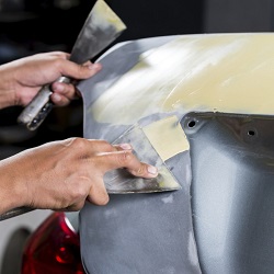 Σιδηρόστοκοι