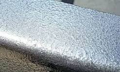 Σφυρήλατα Χρώματα